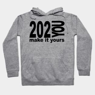202you Make it yours Hoodie